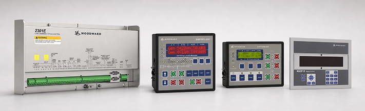 Power Plant Control and Protection Systems